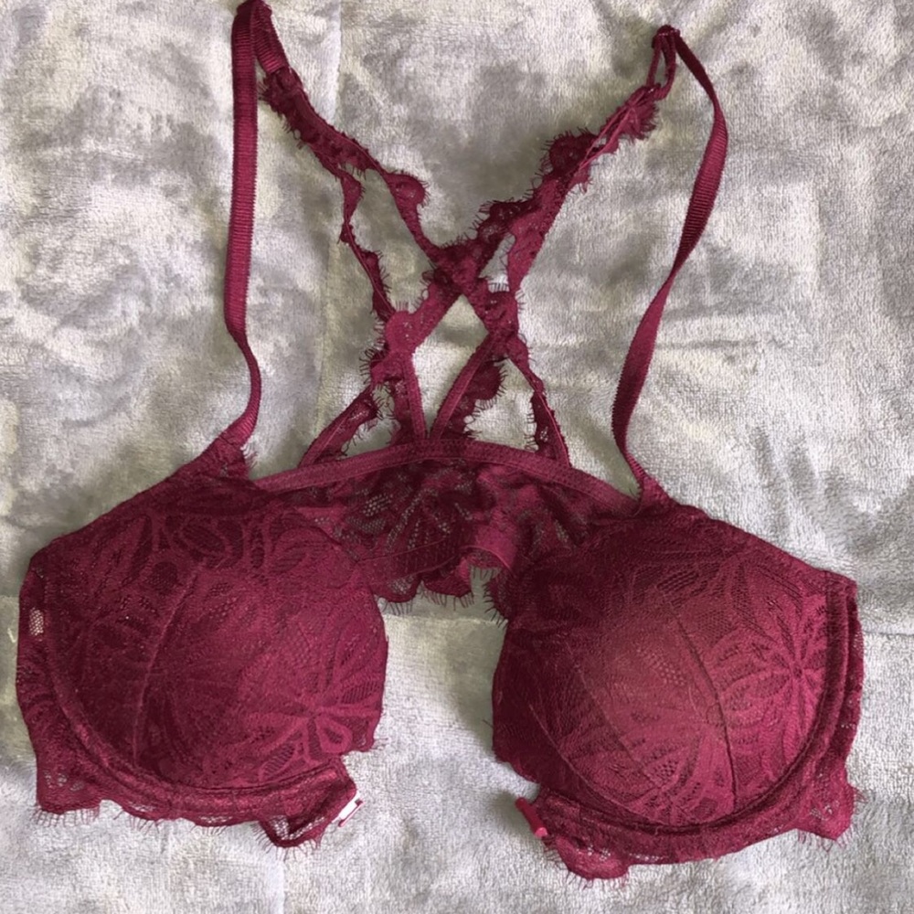 VS bra